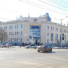 Ставропольский автовокзал