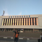 Автовокзал Белгород