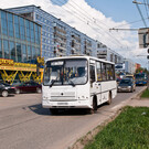 Автовокзал Приокский