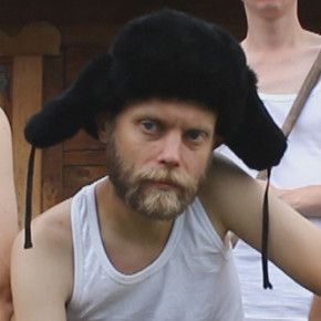 Турист Руслан Савинков (user240106)