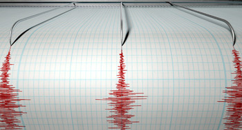 На Урале произошло землетрясение мощностью 5.6 баллов
