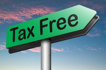 Система Tax Free заработает в ОАЭ в ноябре 