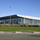Аэропорт Люксембурга «Финдель»