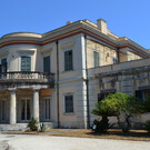 Археологический музей Корфу