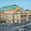Здравствуй, Вена! Знаменитая венская Опера на Ринге. Экскурсии с частным индивидуальным гидом из Праги в Вену.