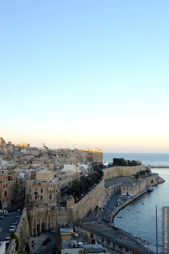 Мальта. Путеводитель по пляжам