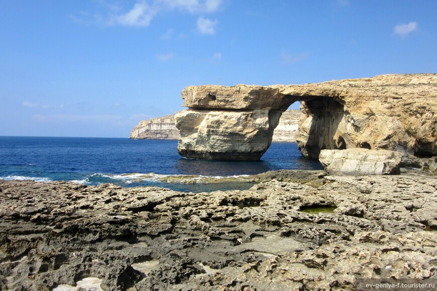 Мальта. Путеводитель по пляжам
