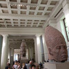 Отдел Египта. Британский музей.