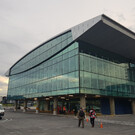 Аэропорт Гватемалы «Аврора»