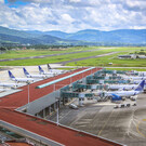 Аэропорт Панамы «Токумен»