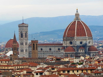 Во Флоренции туристам, оплатившим турсбор, предоставят скидки на билеты в музеи