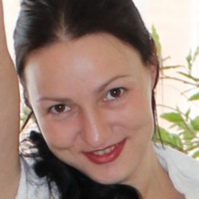 Турист Диана Филиппова (Diana_Filippova)