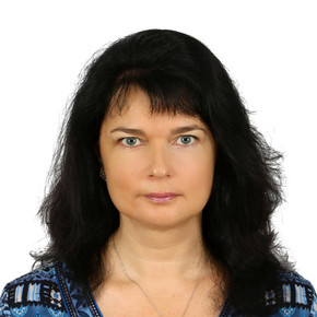 Турист Юлия Морозова (MorozovaJulia)
