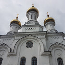 Князе-Владимирский монастырь