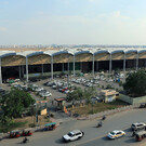 Аэропорт Пномпеня