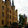 замок Гогенцоллерн