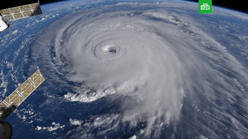 В США число жертв урагана Флоренс возросло до тринадцати