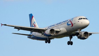 Уральские авиалинии откроют рейс из Владивостока в Японию