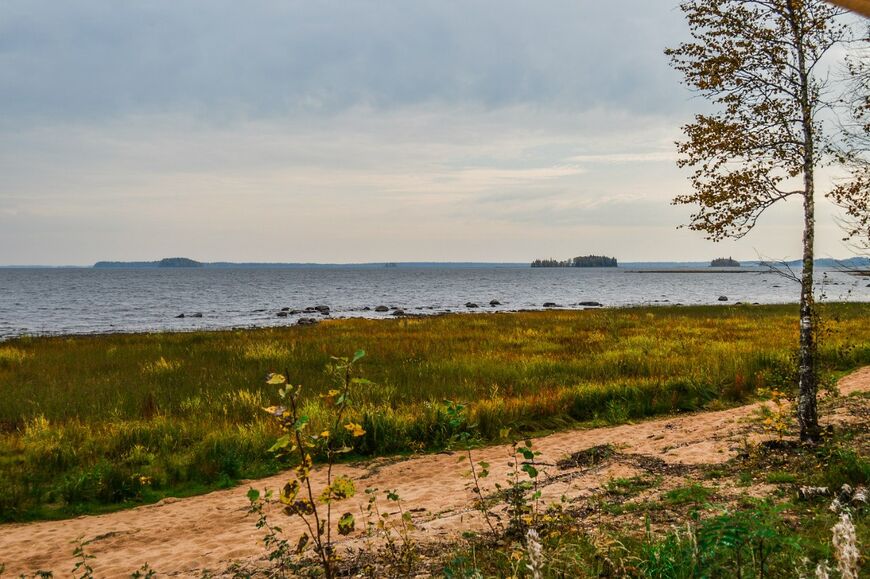 Национальный парк «Водлозерский»