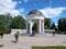 Парк «Победы» в Твери