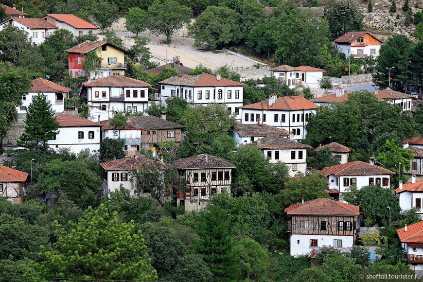 От Анкары до самых до окраин
