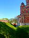 храм на бородинском поле