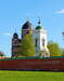 храм на бородинском поле