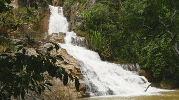 Во Вьетнаме после гибели туриста приостановлены экскурсии на водопад 