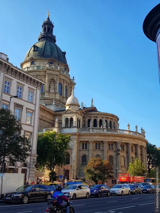 Будапешт мне в душу