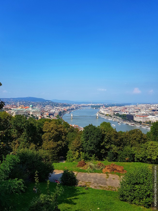 Будапешт мне в душу