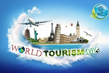Тема Всемирного дня туризма в этом году - Цифровая трансформация