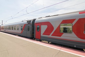 РЖД запустит поезда из Санкт-Петербурга в Берлин