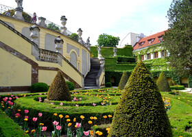 Вртбовский сад