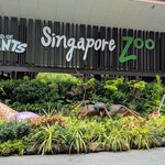 Достопримечательности в сингапуре