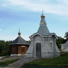 Николо-Троицкий мужской монастырь
