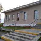 Автостанция Реж