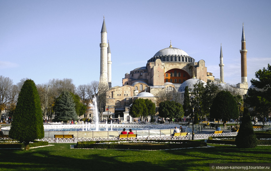 Istanbul. Как меня н*****и, ой, обманули 2 таксиста и девушка из ночного клуба