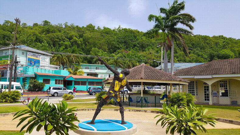 ТОП-10 достопримечательностей Ямайки