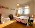 Apartment Sedlčanská - You Will Save Money Here - equipped with antique furniture