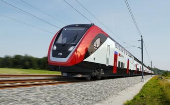 В швейцарских поездах откажутся от билетов
