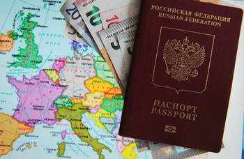 Россияне могут посещать без виз 119 стран 