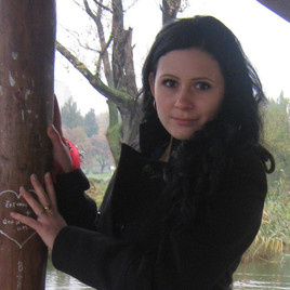 Турист Амелия Иващенко (amely7914)