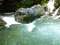 Водопад в окрестностях горы Амуко