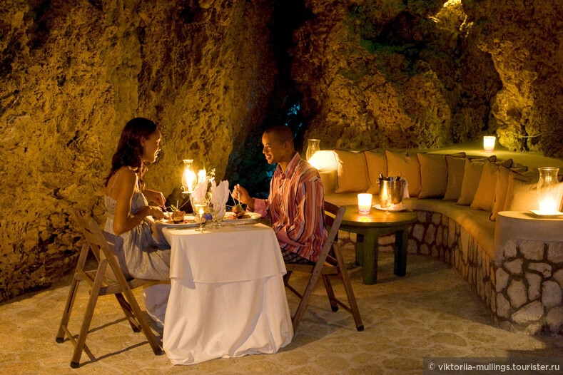 Самые романтичные места Ямайки