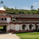 Храм Шри Малликарджуна