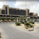 Аэропорт Карачи «Джинна»