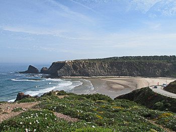 В Португалии в регионе Алгарви для туристов введут экологический налог