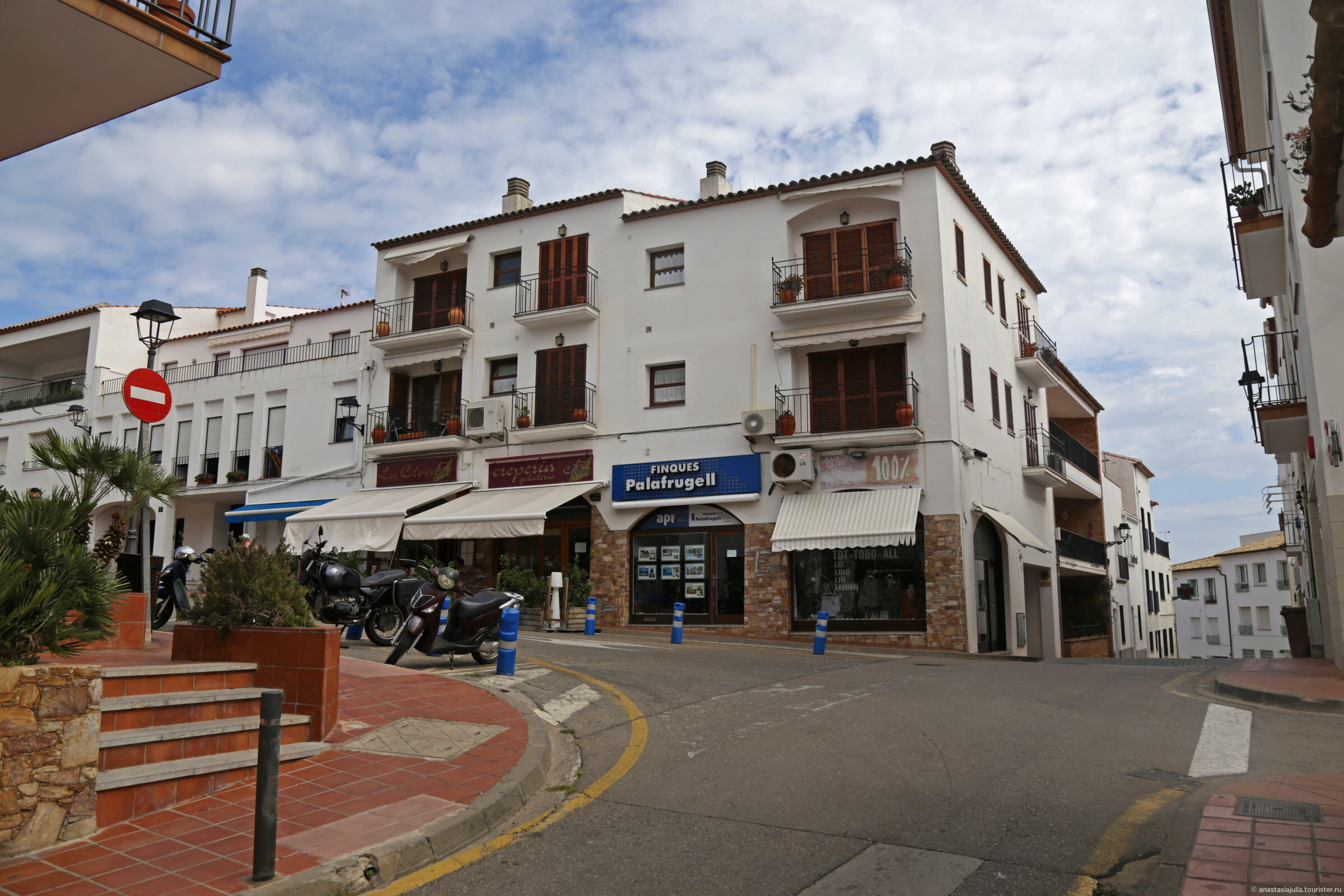 Chino palafrugell