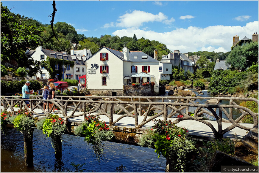 На краю земли. Finistère. Бретань