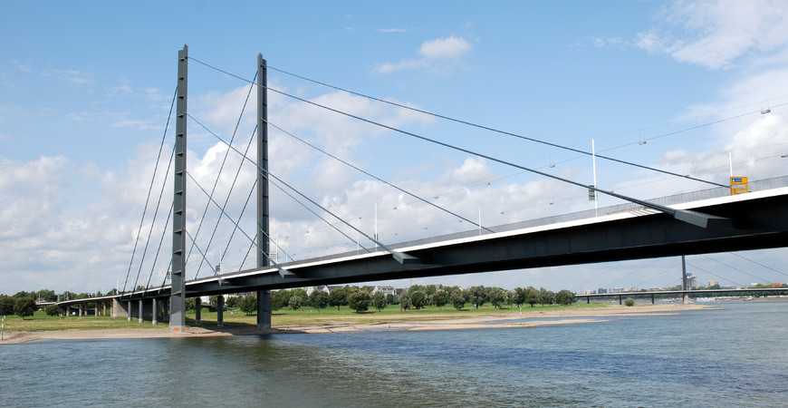 Мост Рейнкни